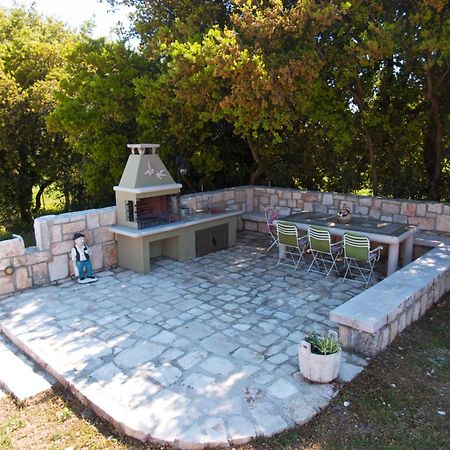 Forest Villas Kefalonia Logarata Esterno foto