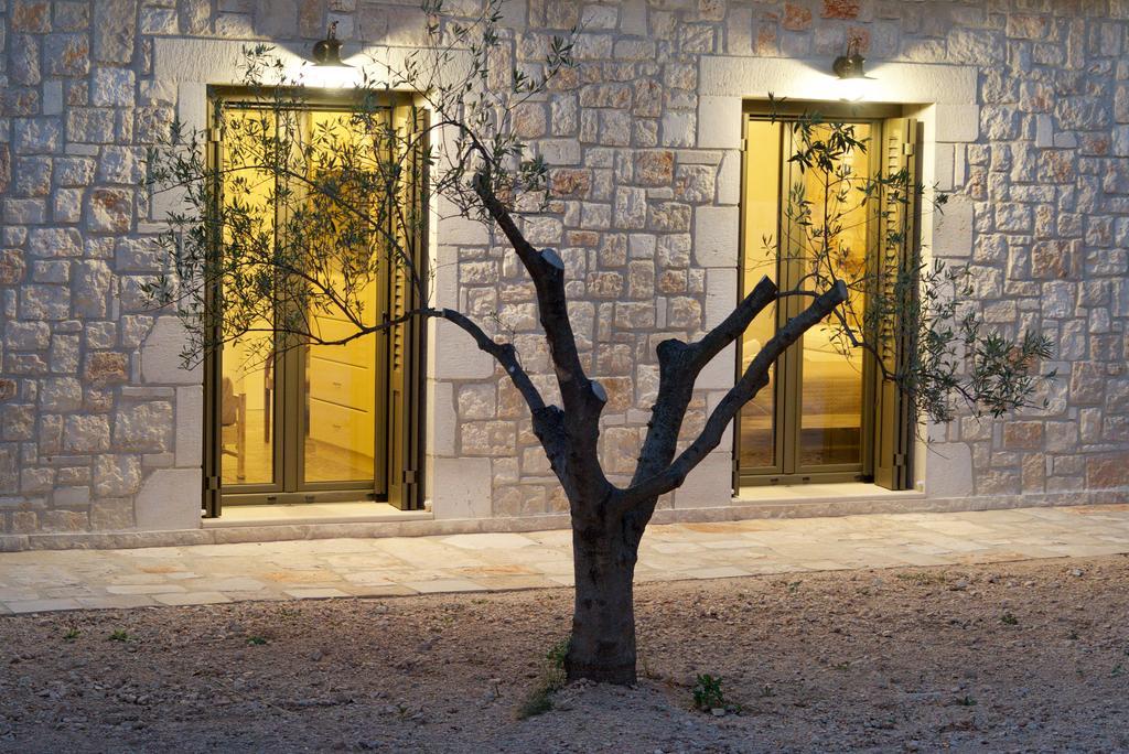Forest Villas Kefalonia Logarata Esterno foto