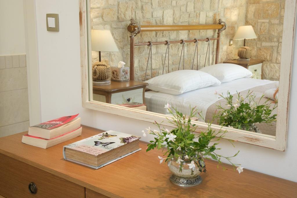 Forest Villas Kefalonia Logarata Esterno foto