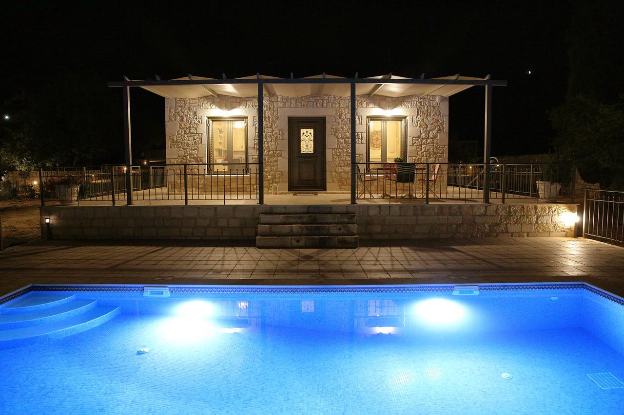 Forest Villas Kefalonia Logarata Esterno foto